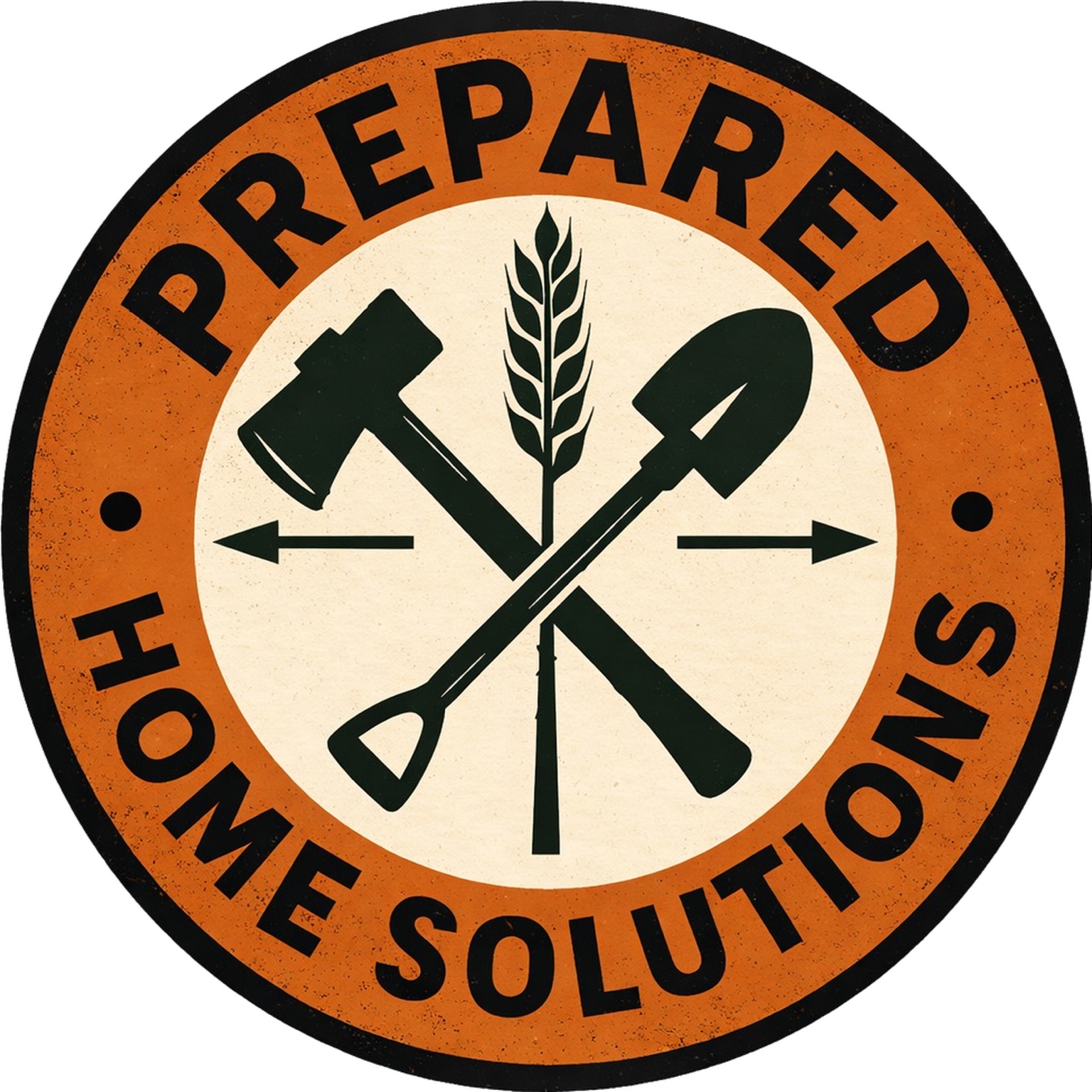 Prepared Home Solutions